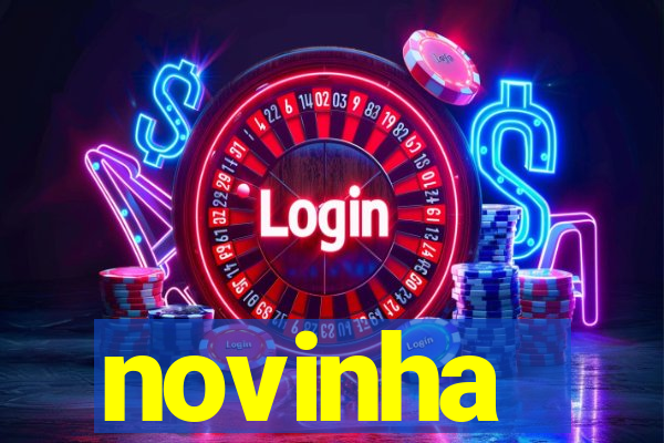 novinha -18 telegram